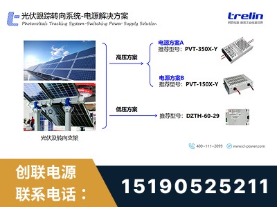 阜阳-电源解决方案