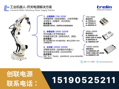 阜阳-开关电源解决方案